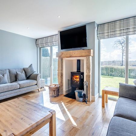 Speed The Plough- Uk43631 Villa Grange  ภายนอก รูปภาพ