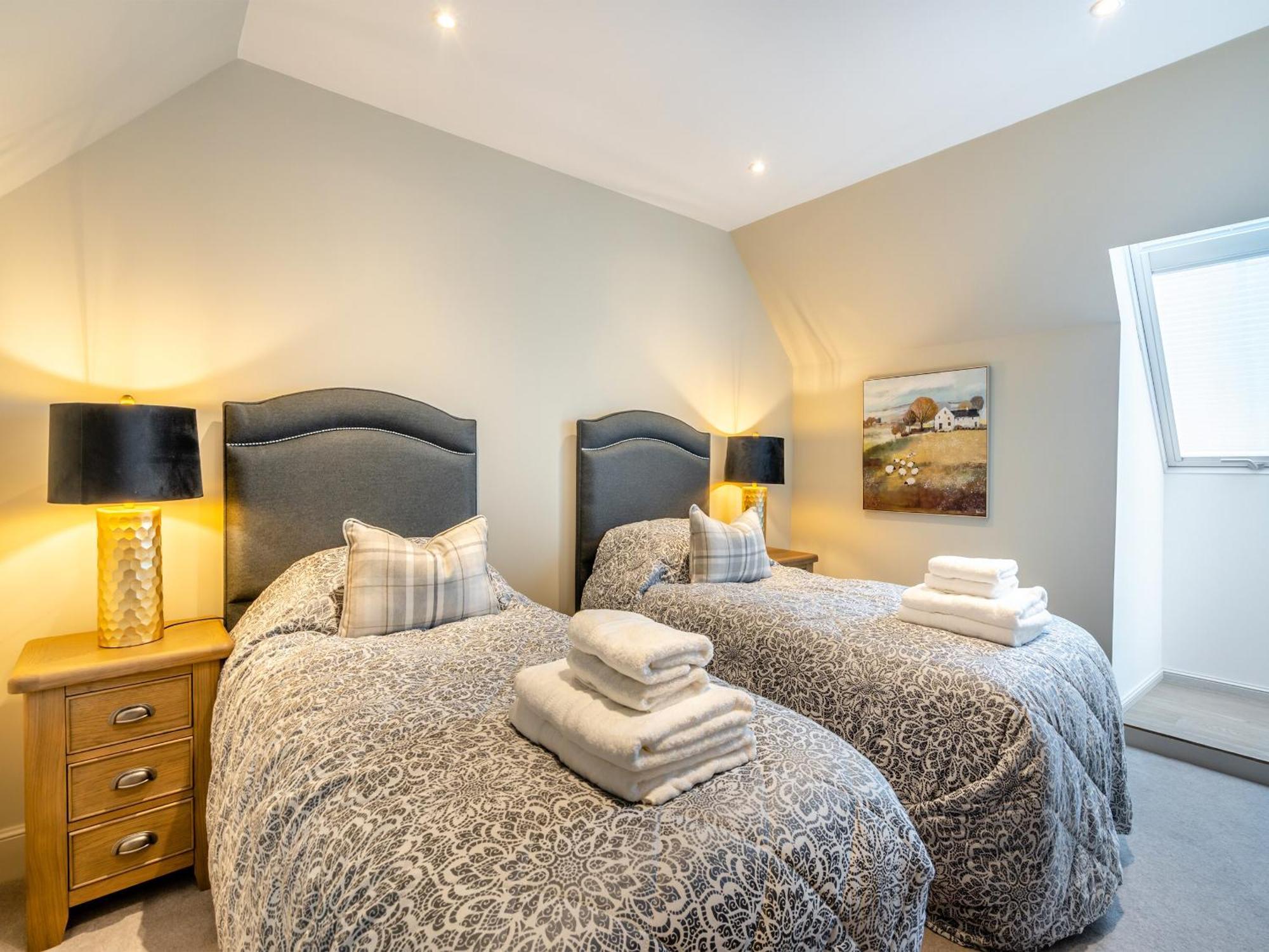Speed The Plough- Uk43631 Villa Grange  ภายนอก รูปภาพ