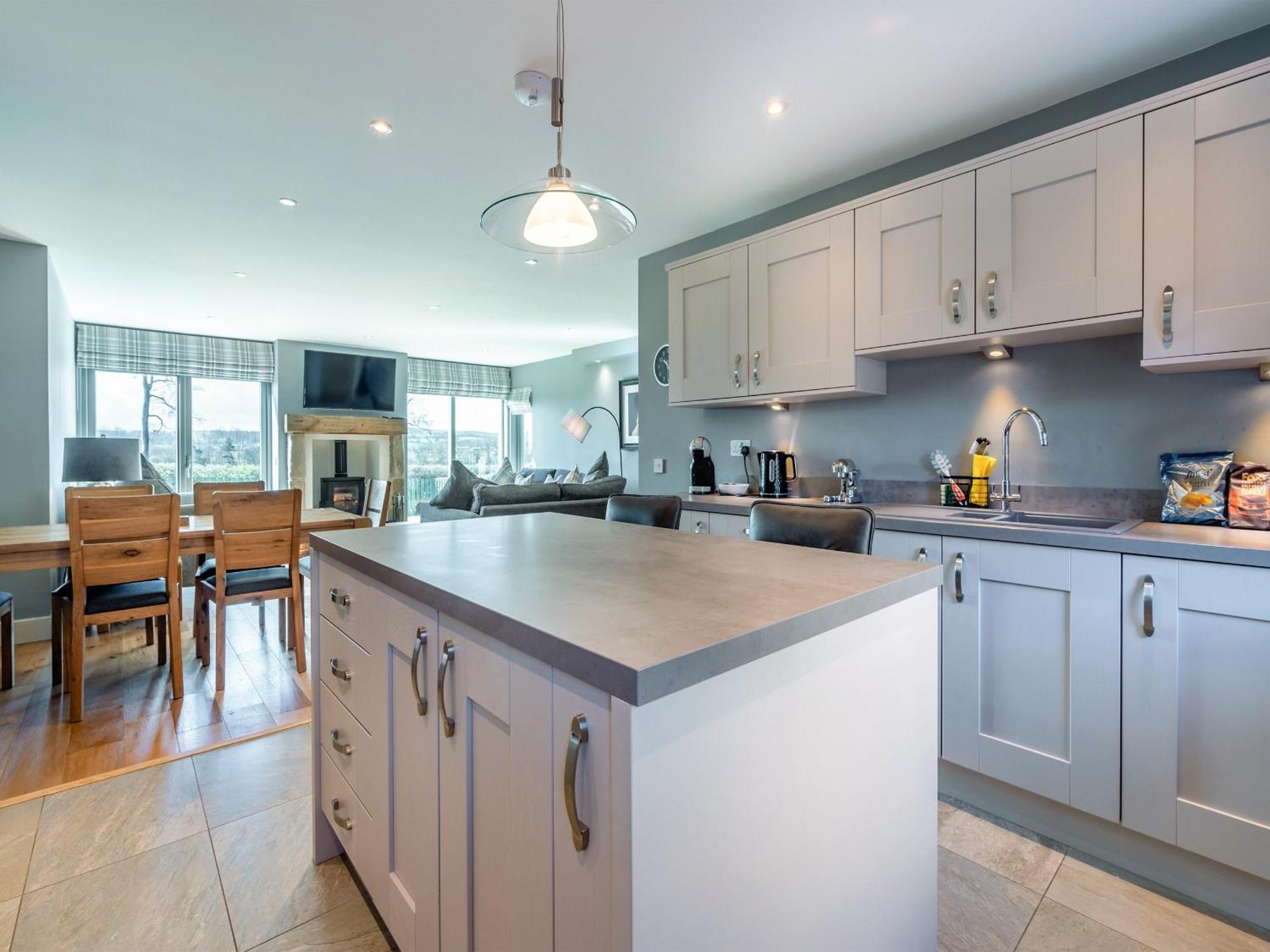 Speed The Plough- Uk43631 Villa Grange  ภายนอก รูปภาพ