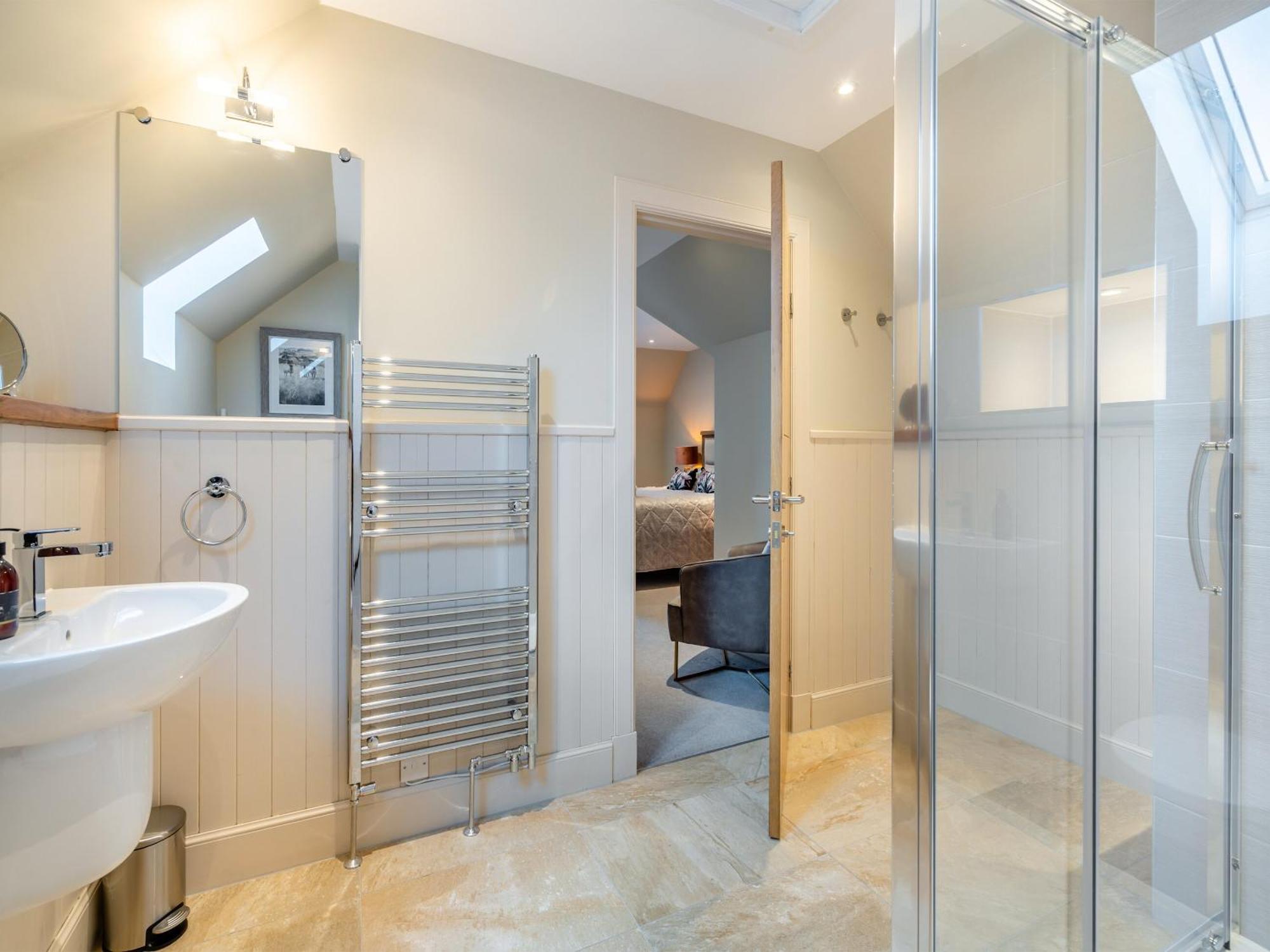 Speed The Plough- Uk43631 Villa Grange  ภายนอก รูปภาพ