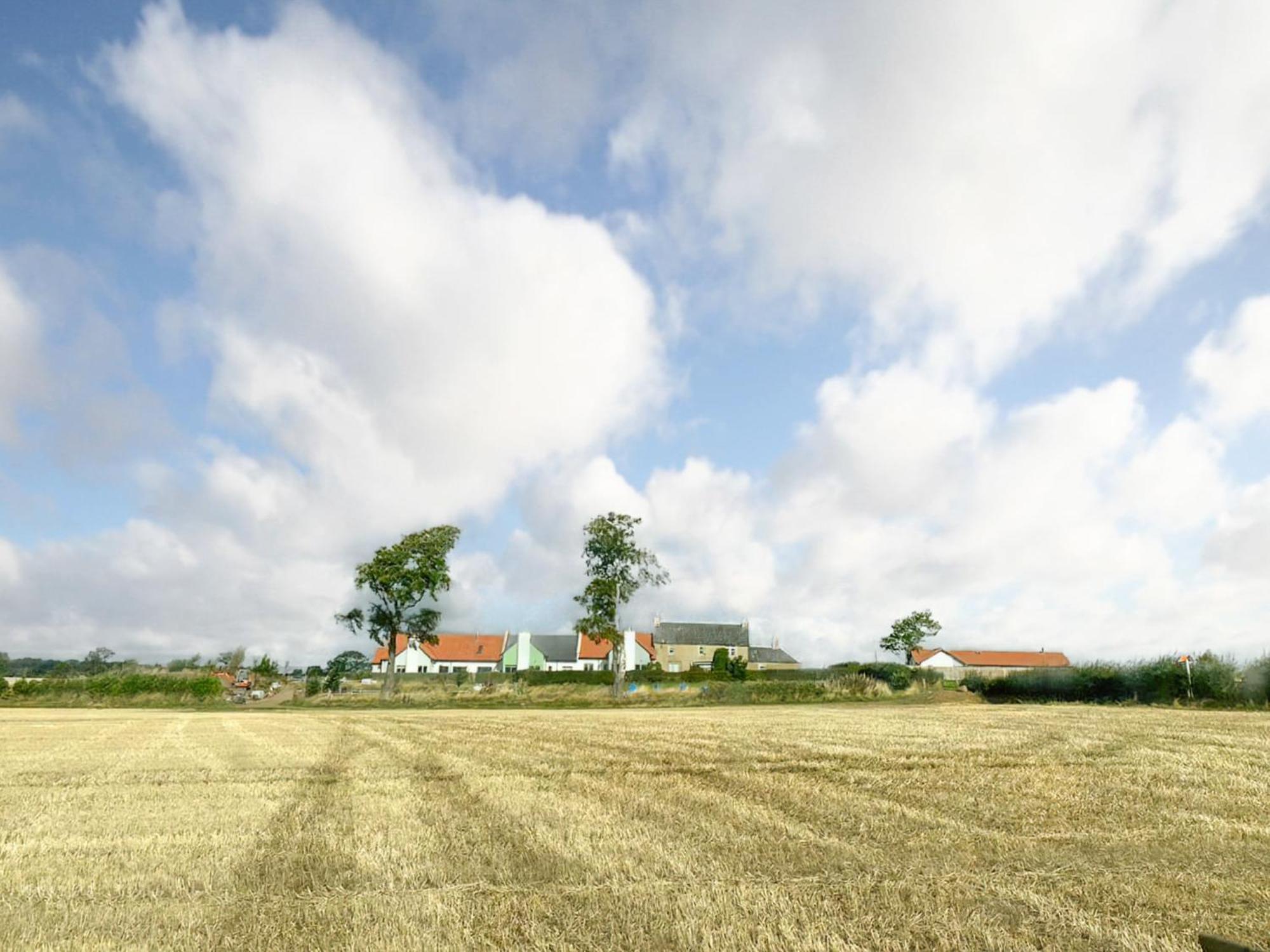 Speed The Plough- Uk43631 Villa Grange  ภายนอก รูปภาพ