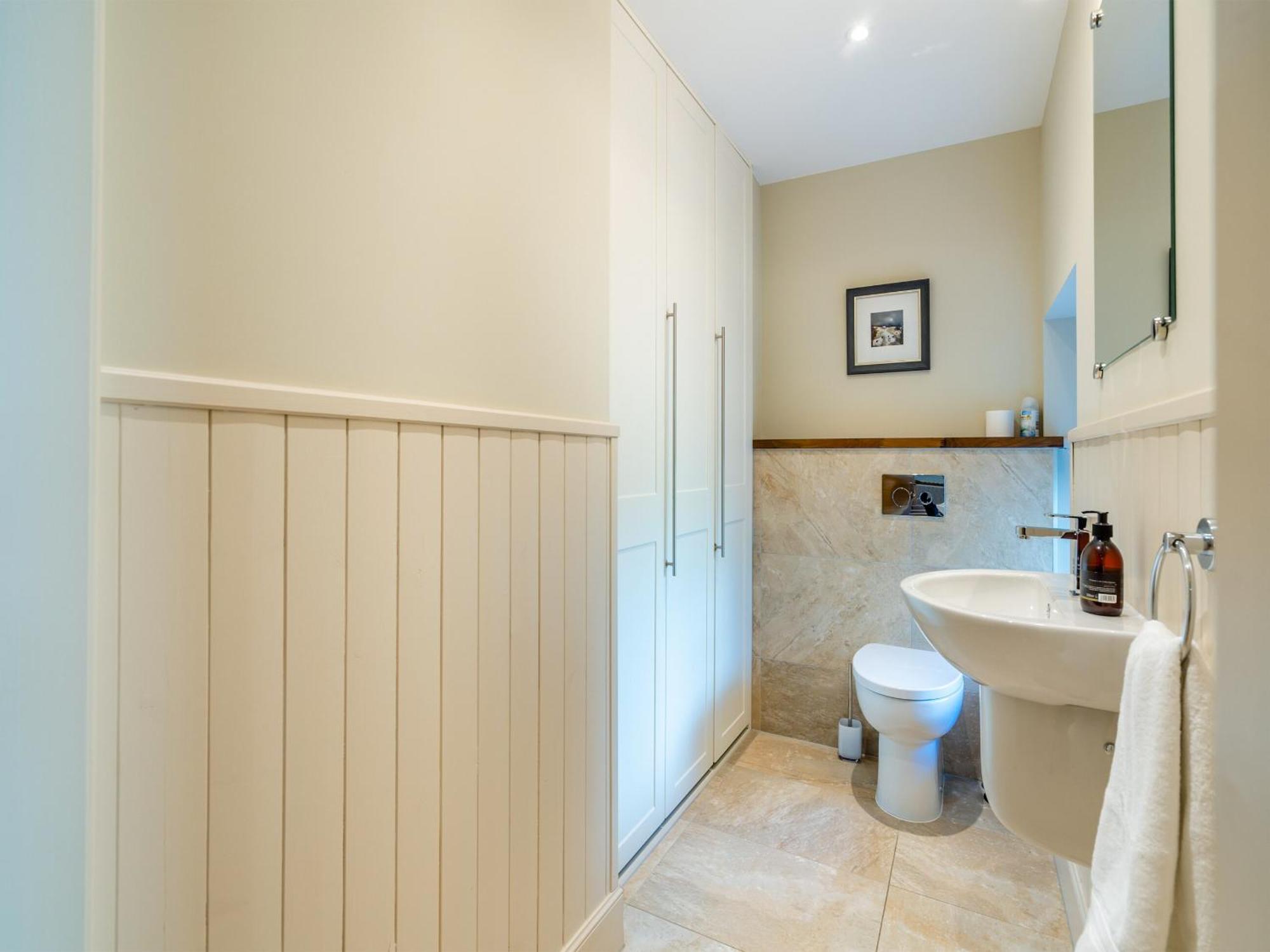 Speed The Plough- Uk43631 Villa Grange  ภายนอก รูปภาพ