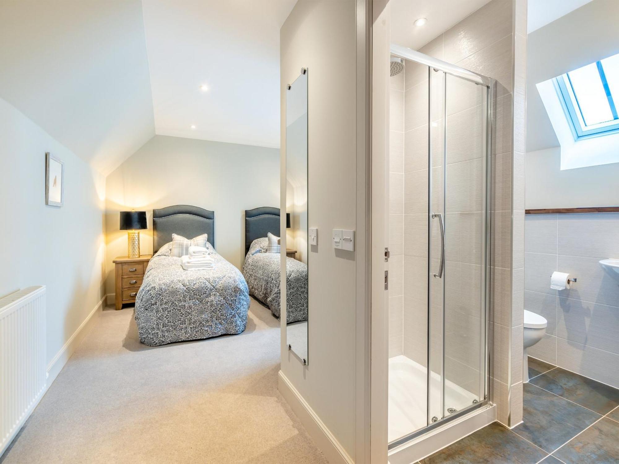 Speed The Plough- Uk43631 Villa Grange  ภายนอก รูปภาพ