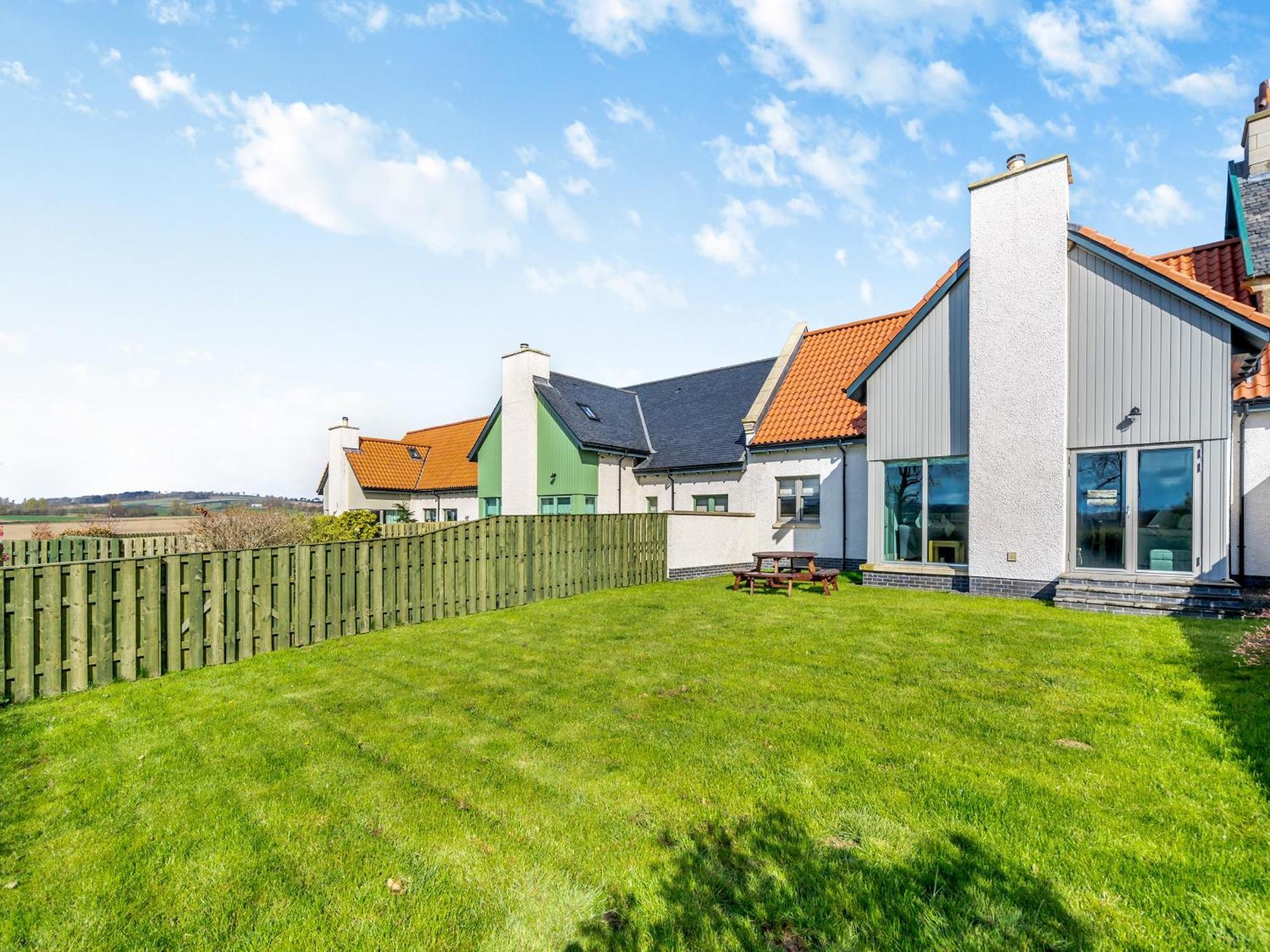 Speed The Plough- Uk43631 Villa Grange  ภายนอก รูปภาพ